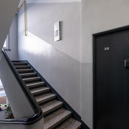 23 Gdynia Centrum - Apartament Mieszkanie Dla 8Os Kültér fotó