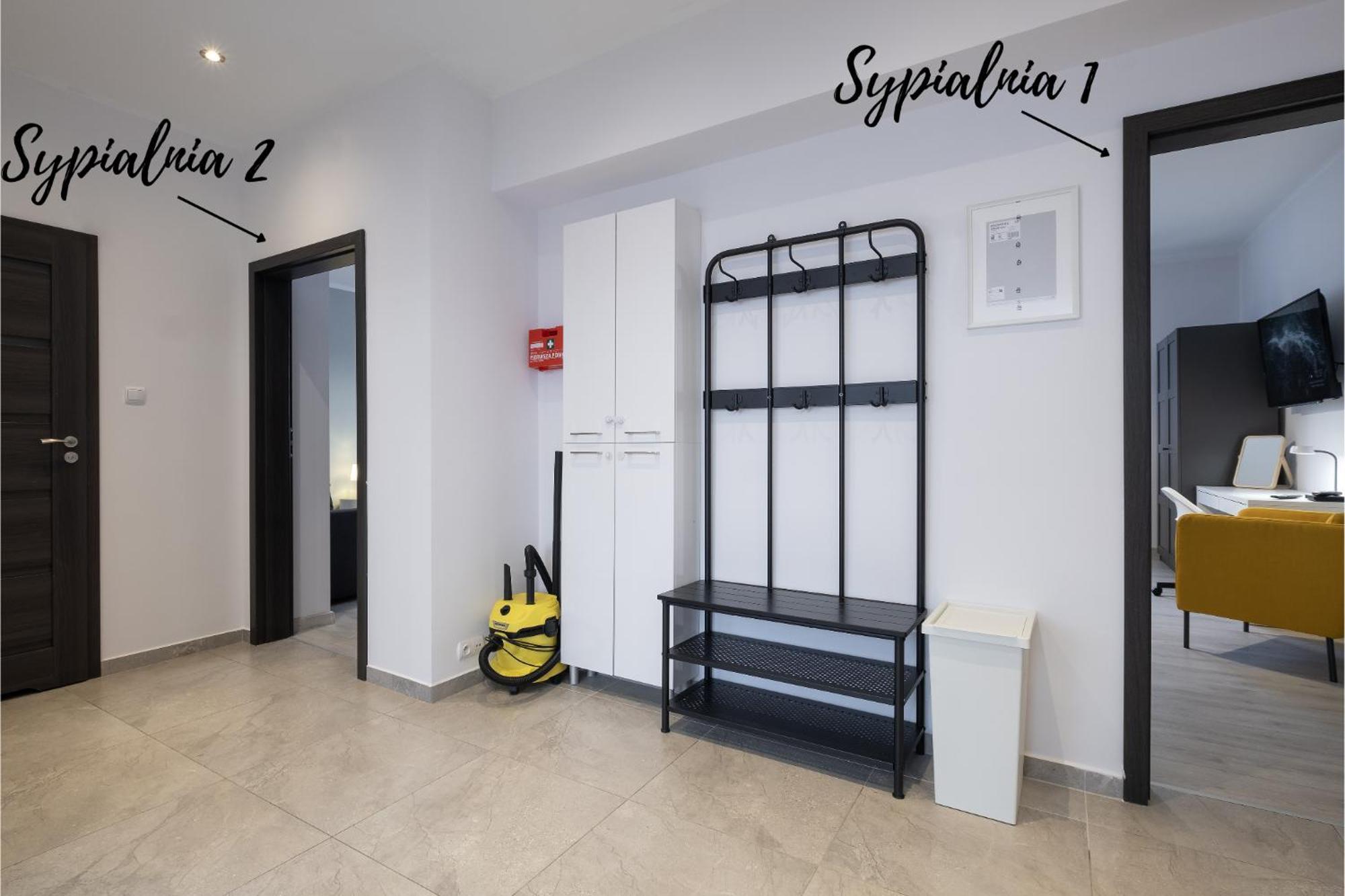 23 Gdynia Centrum - Apartament Mieszkanie Dla 8Os Kültér fotó