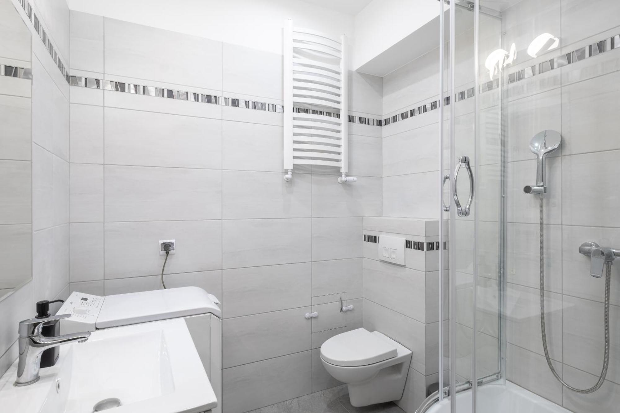 23 Gdynia Centrum - Apartament Mieszkanie Dla 8Os Kültér fotó