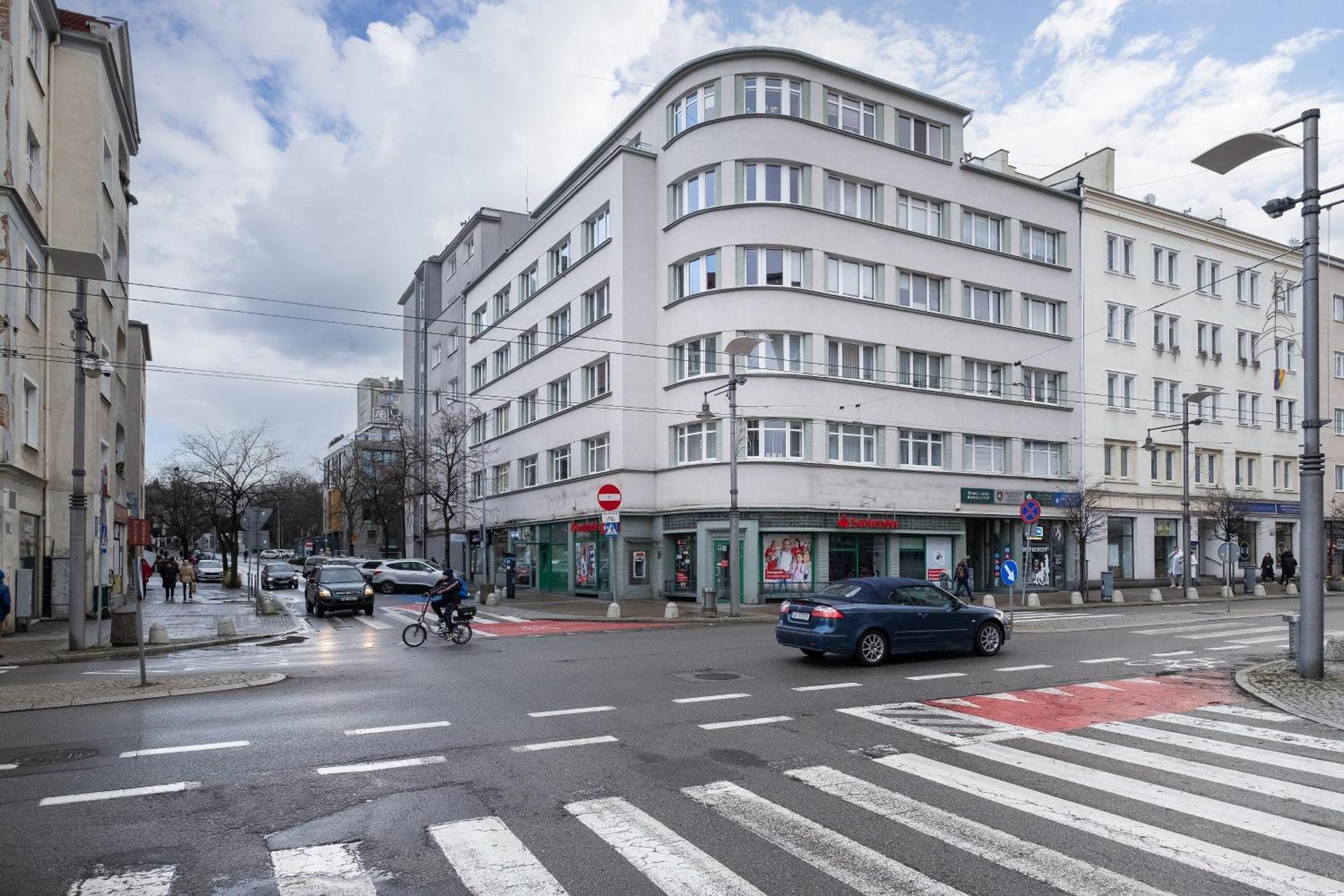 23 Gdynia Centrum - Apartament Mieszkanie Dla 8Os Kültér fotó